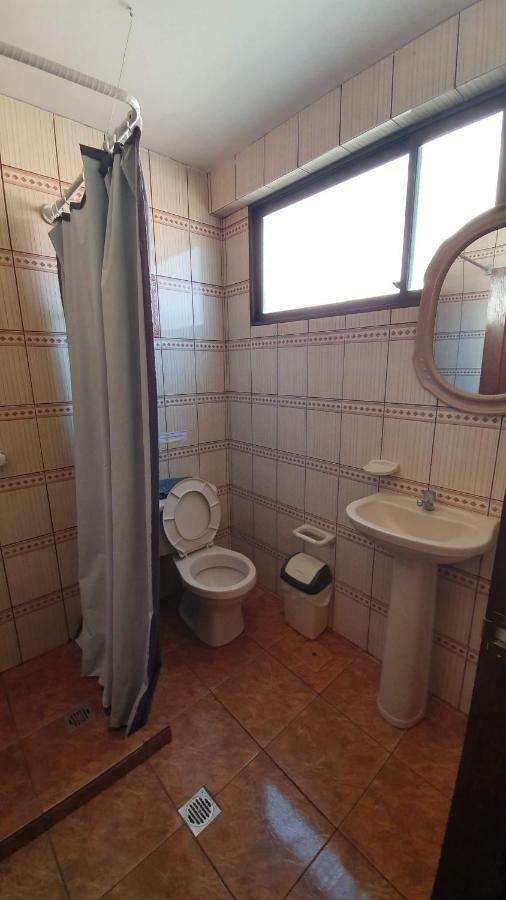 Bolivian Heights Hostel Λα Πας Εξωτερικό φωτογραφία