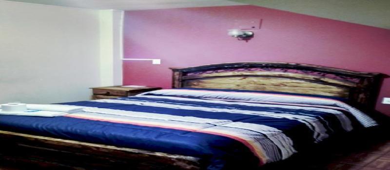 Bolivian Heights Hostel Λα Πας Εξωτερικό φωτογραφία